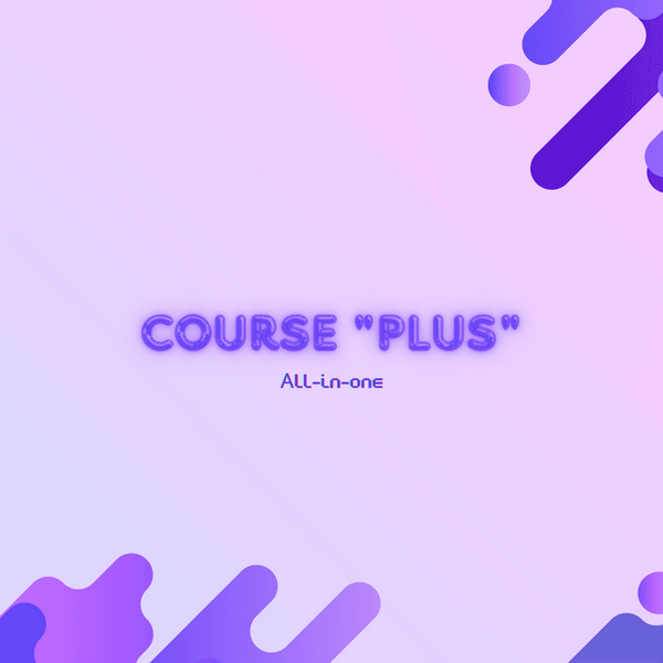 Course 