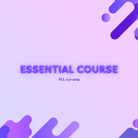 Essential Course